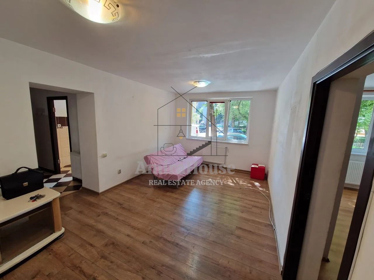 Apartament 2 camere mobilat zona strazii Horea - Poză 3