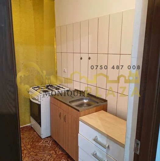 Garsoniera | Etaj 1 | Mobilata | Utilata | - Poză 4