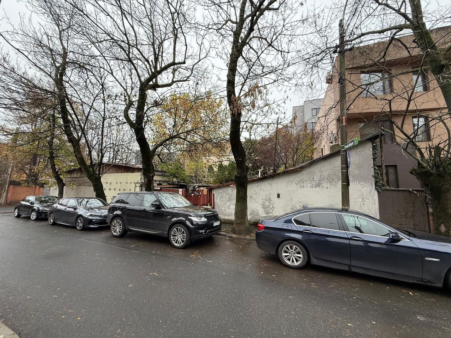 Teren Herastrau - Poză 1