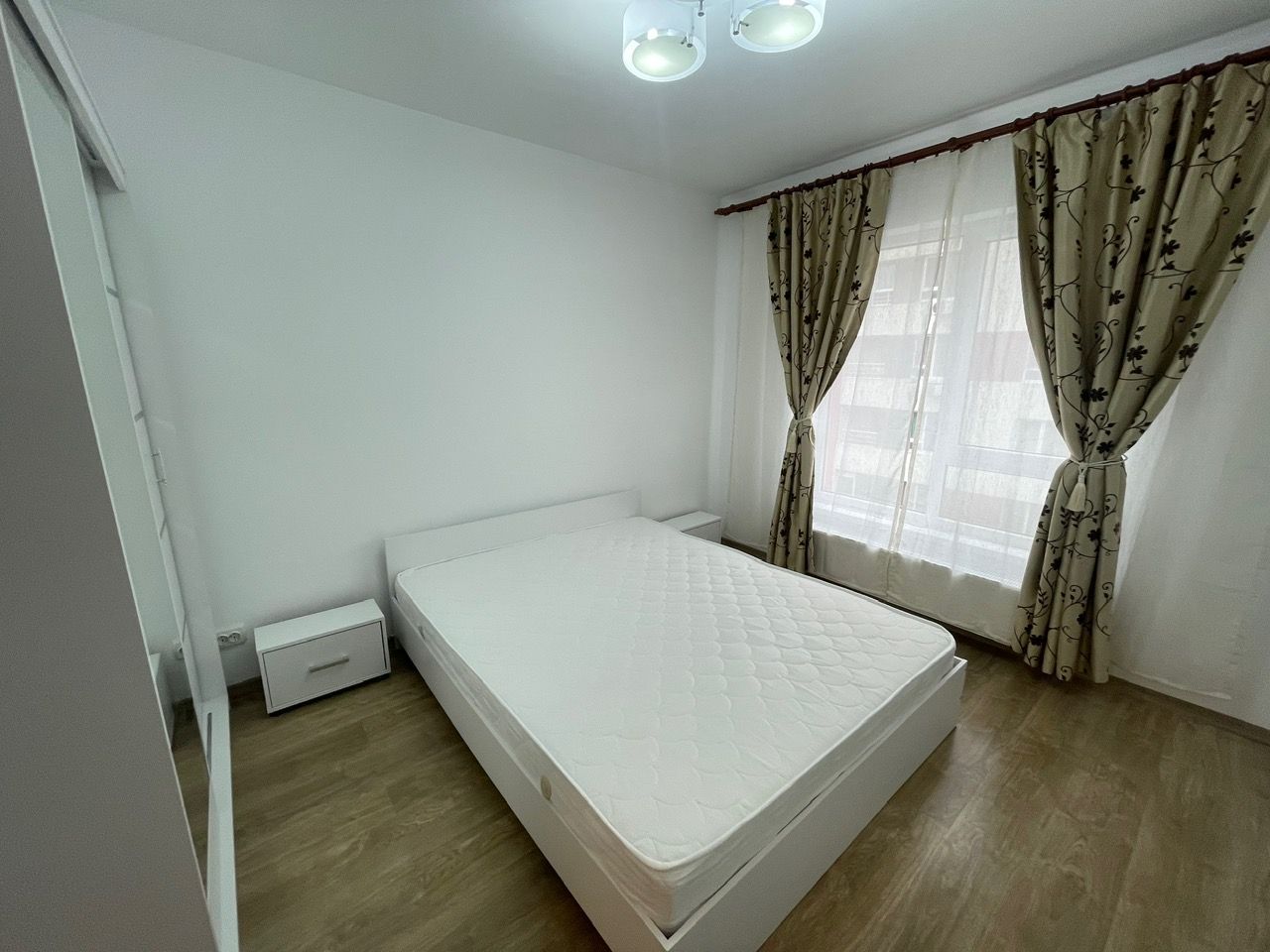 Apartament 2 camere Mobilat/Utilat Militari Residence - Poză 6