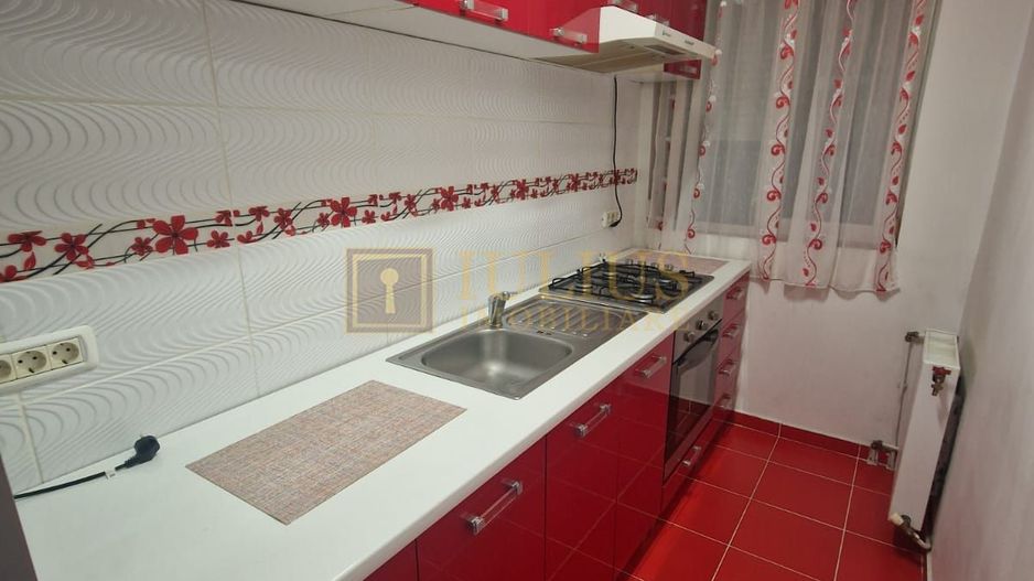 2 camere| Sagului| apartament spatios| clima| etaj 4 - Poză 7