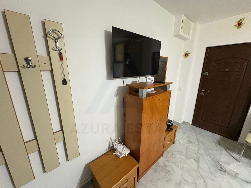 Apartament 2 camere 60 mp utili parter parcare privata Hipodrom IV - Poză 8