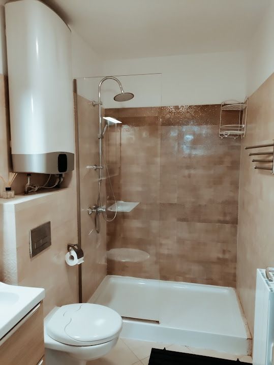 Apartament 2 camere, la 50 m de plajă, De Silva Residence, Mamaia Nord - Poză 7
