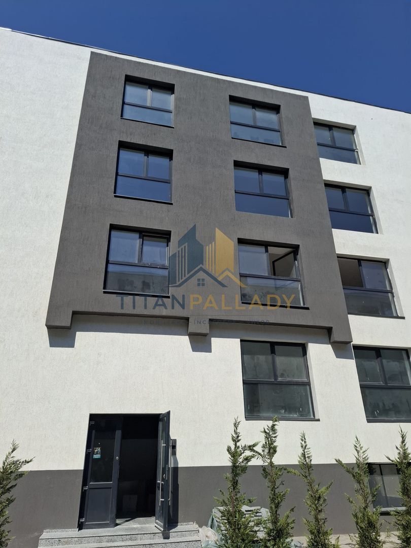 2 Camere Tip Studio ,Acte Gata,Mutare Imediata,Titan-Pallady - Poză 6
