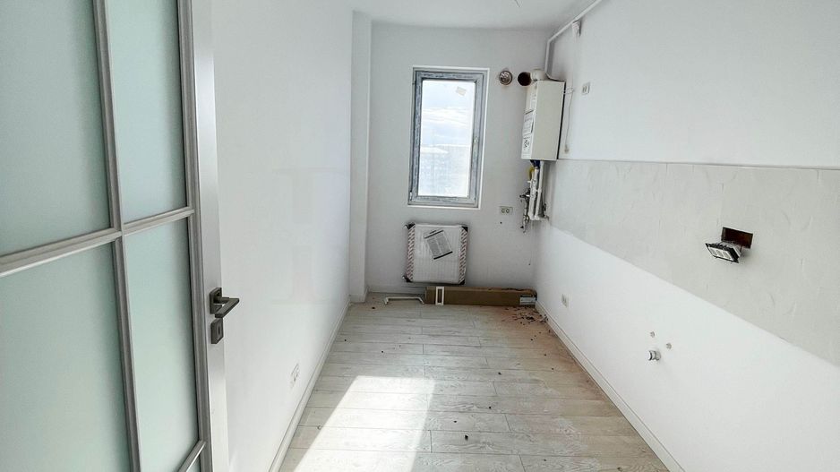 Ultimele Unitati TVA Redus-DEZVOLTATOR - APARTAMENT 2 CAMERE, 48 MP - - Poză 2