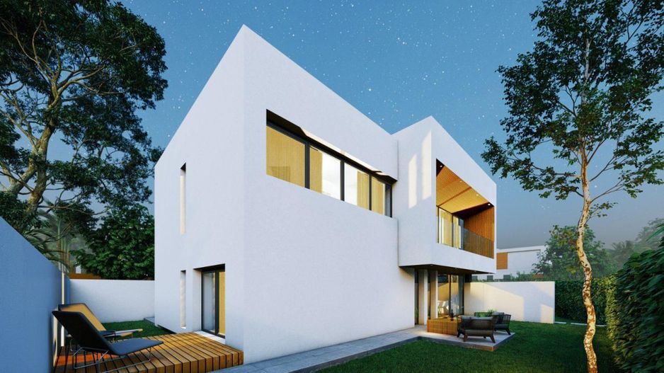 Vila P+1 | Complet finisata | - Poză 7