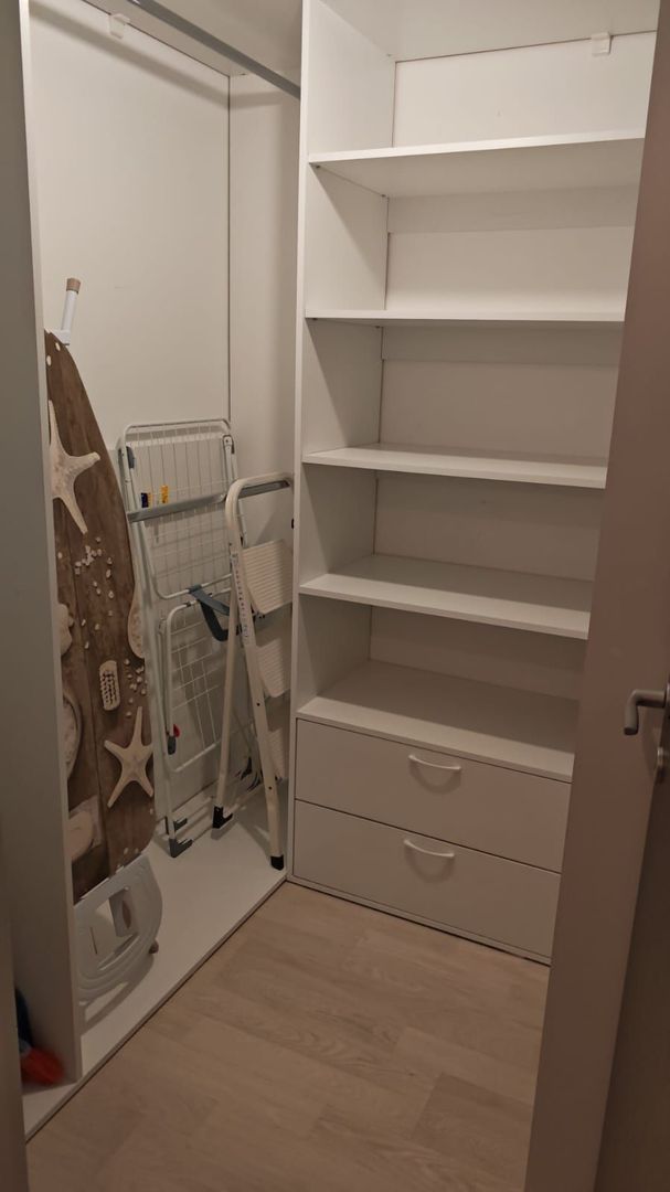 Apartament 2 camere Drumul Taberei | Loc parcare | Valea Ialomitei - Poză 6