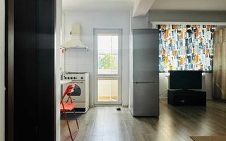 GARSONIERA POPESTI-LEORDENI, CAT-FRIENDLY, CENTRALA PROPRIE, BLOC NOU - Poză 3