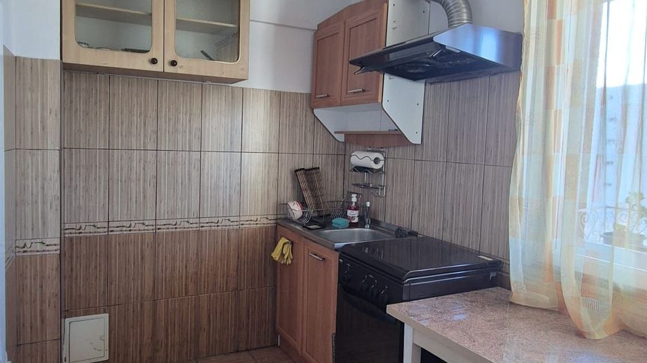 Apartament 2 camere, mobilat, utilat, Campia Libertatii, pet friendly - Poză 9