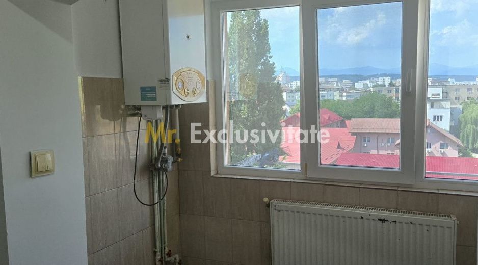 De vânzare apartament 2 camere decomandat | Zona 8 Mai - Poză 33