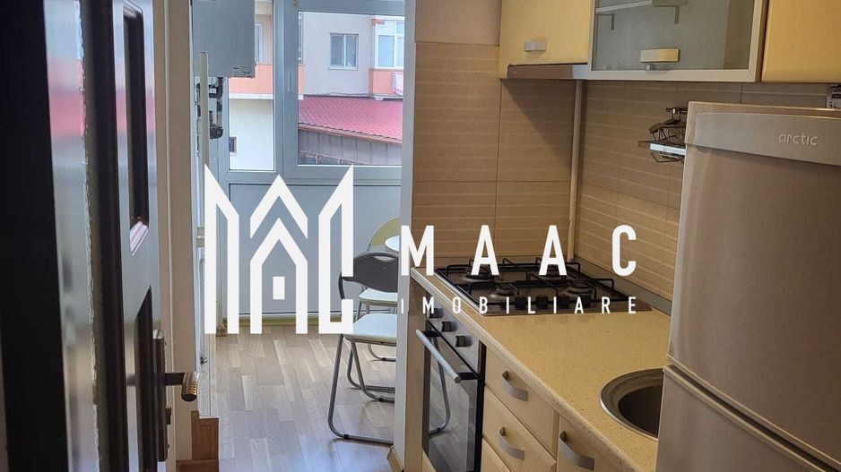Apartament 1 cameră | 32 MPU | Balcon | Ștrand - Poză 4