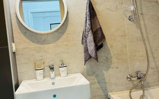 Apartament 2 camere de închiriat, Cubic 7 Residence, parcare inclusă - Poză 9