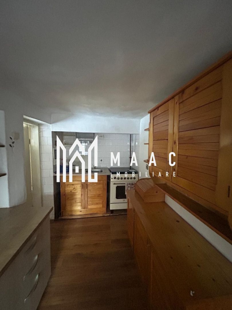 OPORTUNITATE-Apartament 3 Camere I Etaj 1 I Ultracentral - Poză 5