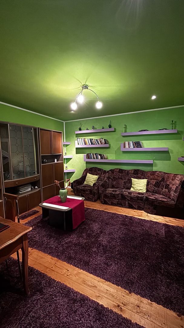 Casa individuala de vânzare cu spațiu comercial inclus în Blaj Centru - Poză 5