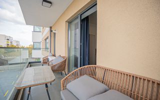 Tomis Plus - Celine Elegance -Vânzare apartament cu 2 camere - Poză 18