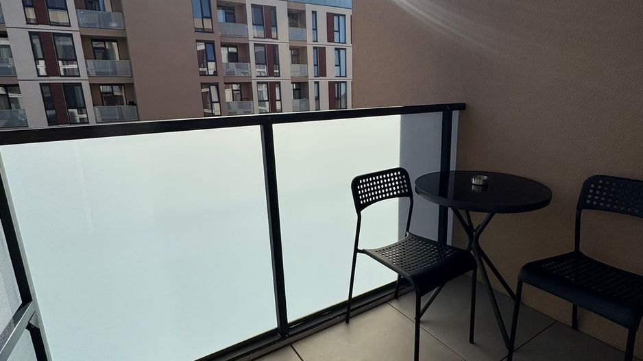 COMISION 0% | Campeador City | 2 camere | 50 mp | Parcare subterana | - Poză 6