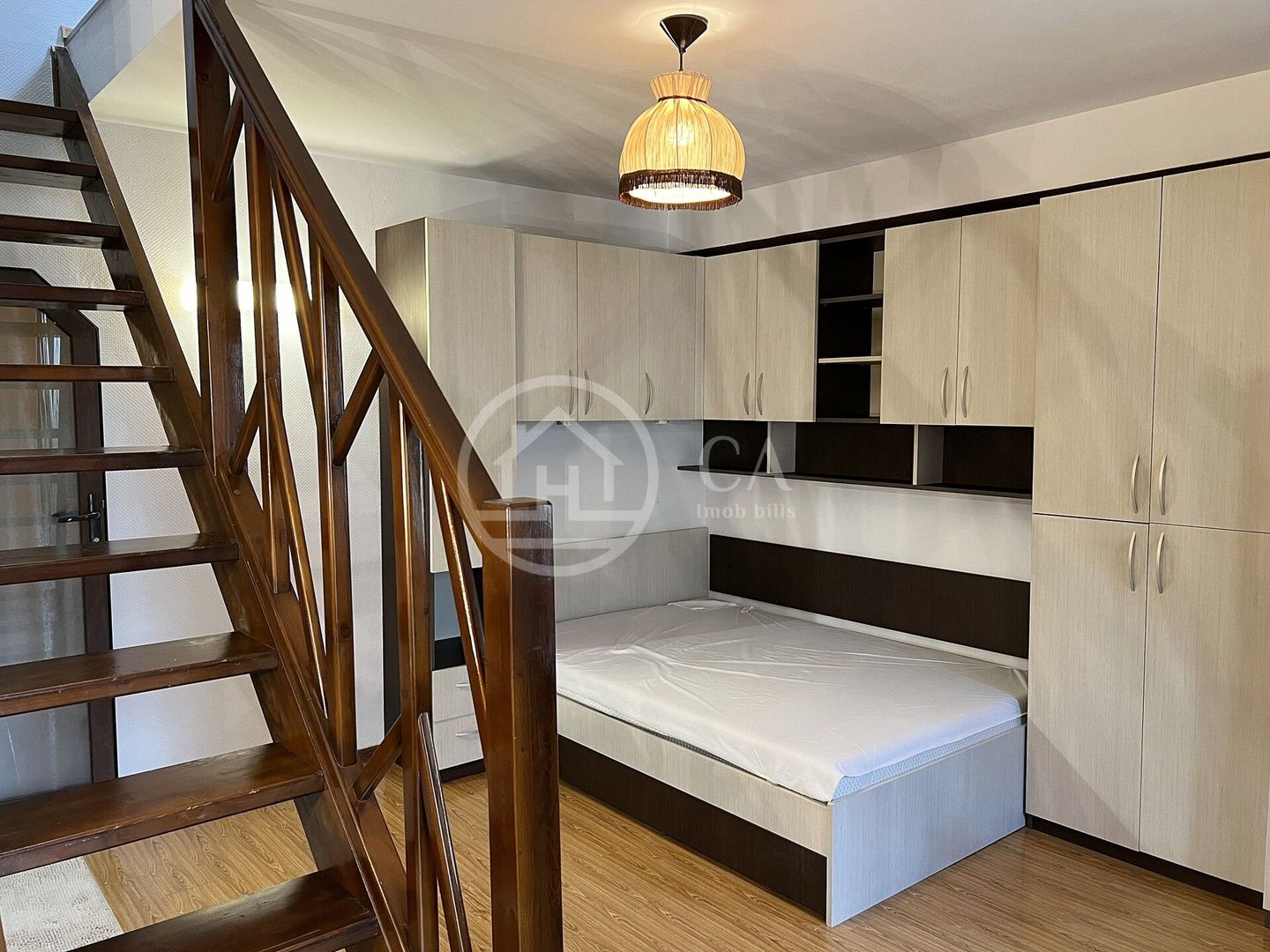 Apartament cu 1 cameră de închiriat în zona ultracentrală, Oradea - Poză 1