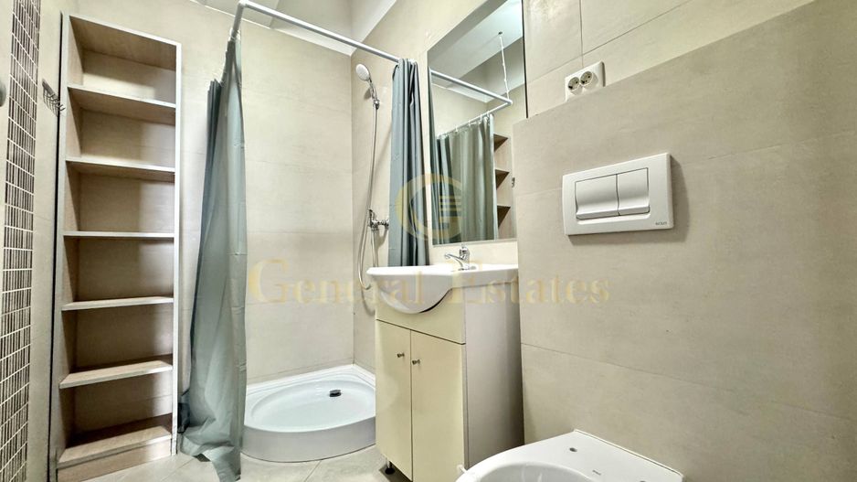 Vânzare apartament - 1 cameră - 42,5 m.p. - UltraCentral - Poză 7
