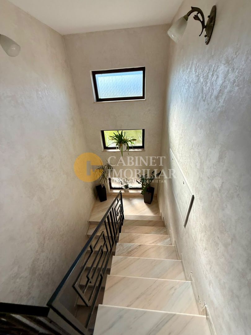 CASA 5 CAMERE--2 BAI--800MP TEREN-- LIBERA - Poză 7