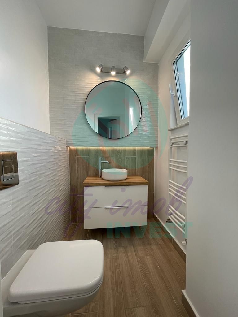 Triplex cu 7 camere | Piata Victoriei - Poză 10