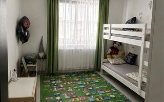 Apartament cu 3 camere, 70 mp, ansamblu cu drum privat. - Poză 7