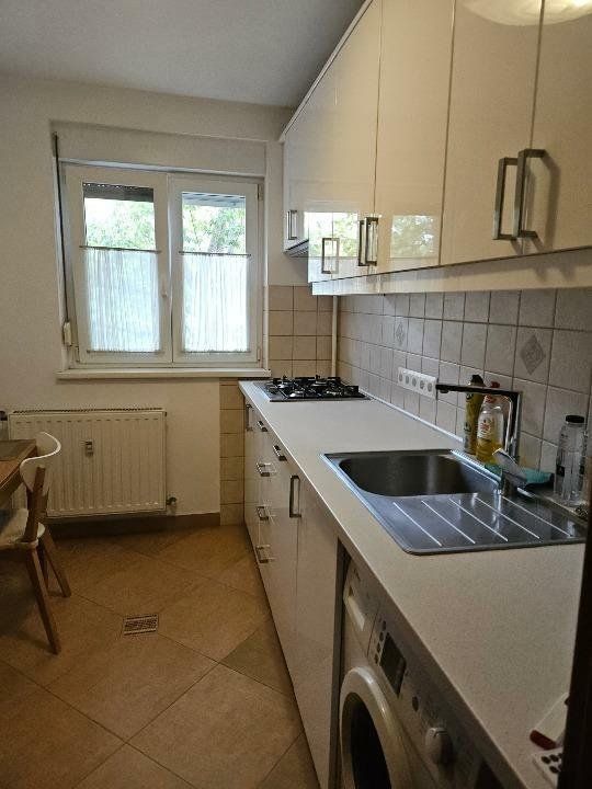 APARTAMENT DOMENII PARCUL COPILULUI - Poză 7