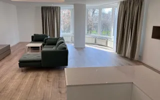 APARTAMENT SUPERB CU 4 CAMERE  LA INCHIRIERE PE SOSEAUA NORDULUI - Poză 11