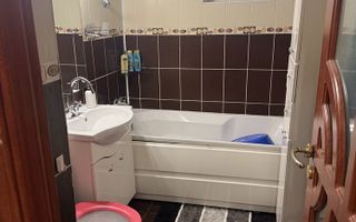 Apartament 2 camere, 63 mp, etaj 2, zona Arcu - Ripa Galbena, Iasi - Poză 5