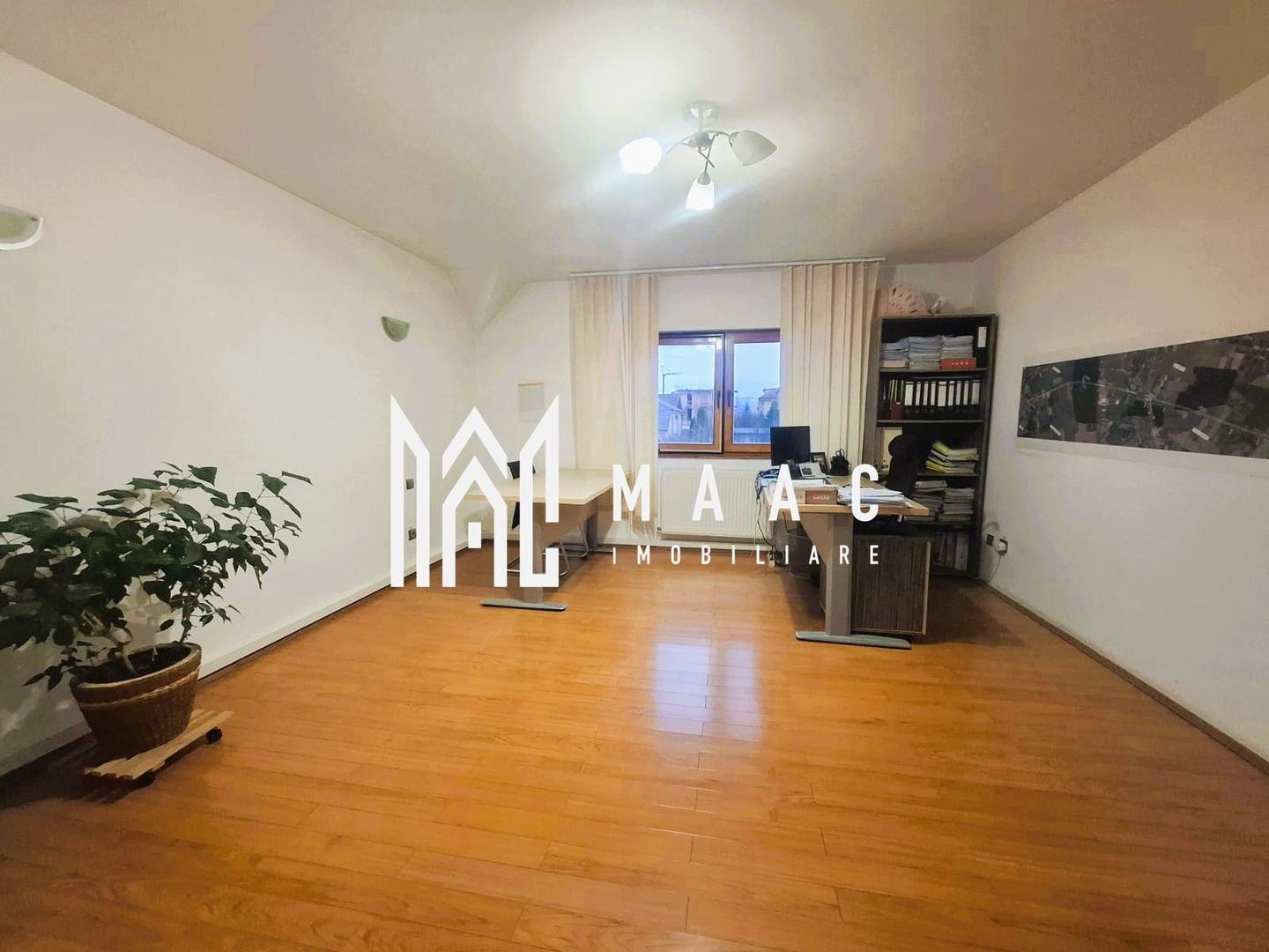 Spatiu de birouri | 250 mp | Selimbar - Poză 1