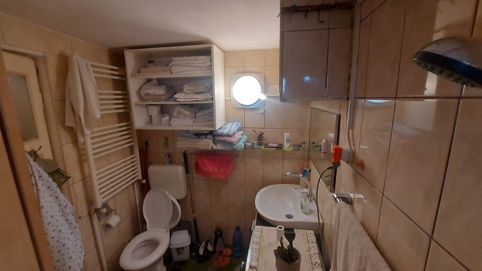 Casa curte / 2 camere / Banu Manta / Titulescu / Primăria sectorului 1 - Poză 21