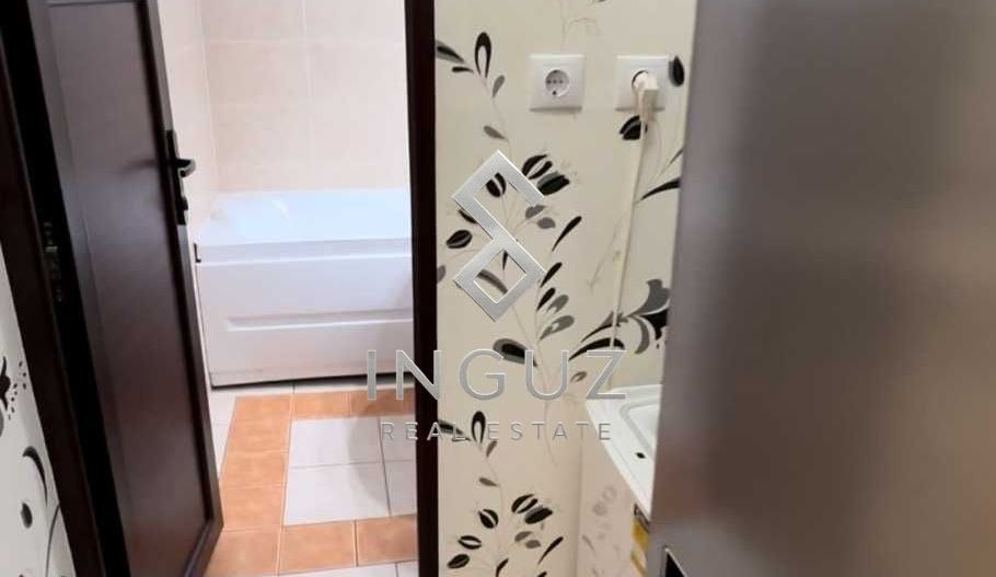 DE ÎNCHIRIAT – GARSONIERĂ – -Sos. Mihai Bravu - DRISTOR - Poză 6