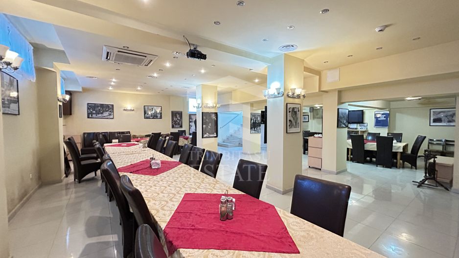 Hotel Austin D+P+3E de inchiriat - ideal birouri/clinica/scoala soferi - Poză 20