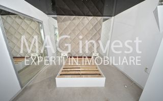 Exclusivitate - Vila P+2E - 15 camere, garaj - Mazepa 2, str. Al. Cernat - Poză 12