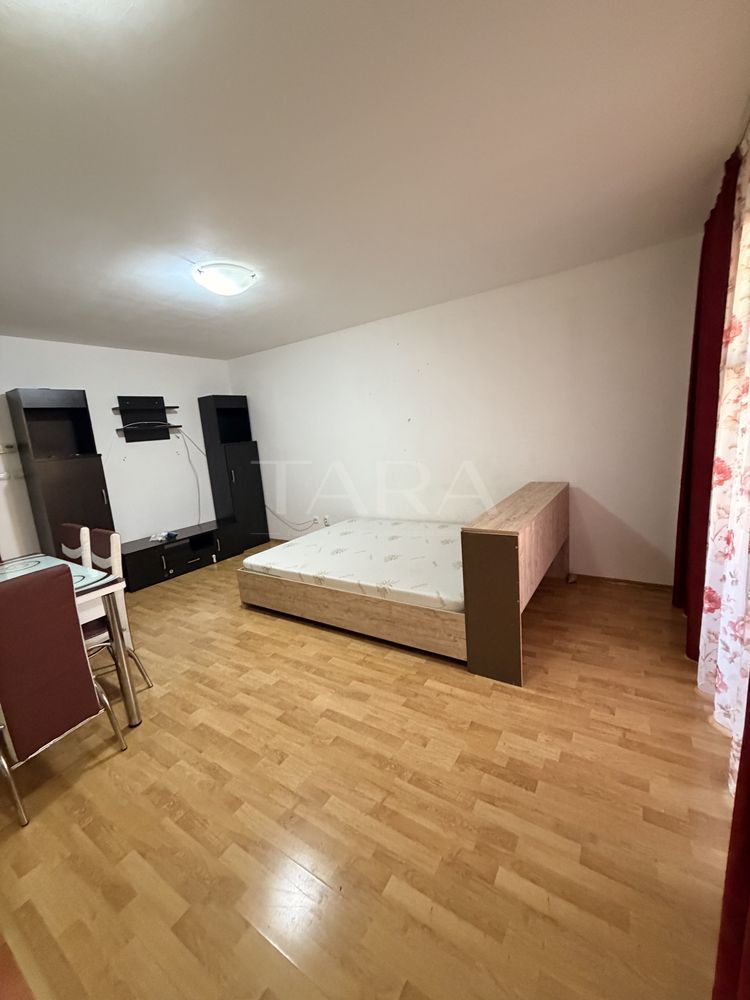 Apartament modern 2 camere, balcon generos, Calea Baciului. - Poză 3