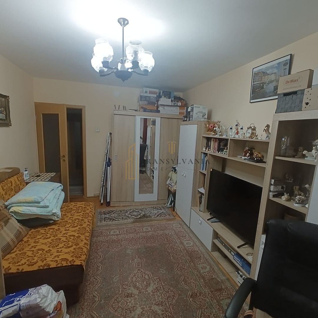 Se vinde apartament 2 camere ,  Valea  Aurie ,Sibiu. - Poză 1