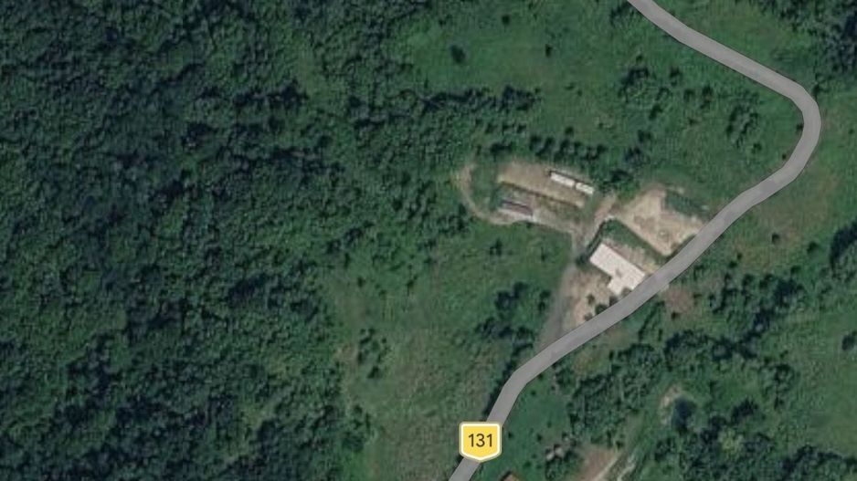 Casă la gri + teren 16.418 mp | Potențial dezvoltare turistică | PUZ - Poză 34