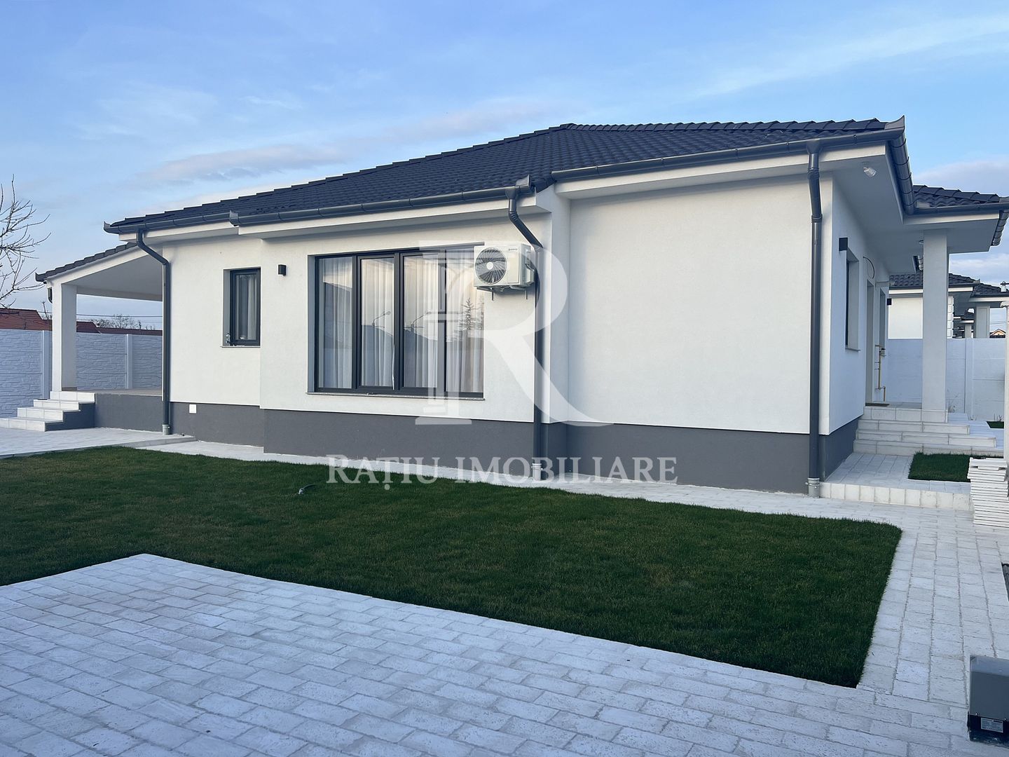 Casa cu 4 camere | Incalzire geotermala | Piscina | Oncea | Oradea - Poză 2