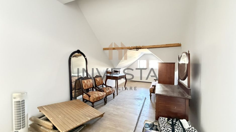 Casa de inchiriat pentru birouri- Andrei Muresanu | 210 mp - Poză 8