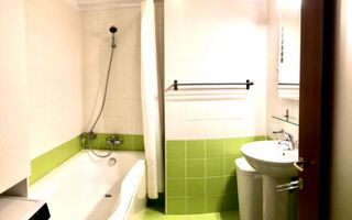 Apartament doua camere | Parcare subterana | Herastrau - Poză 9