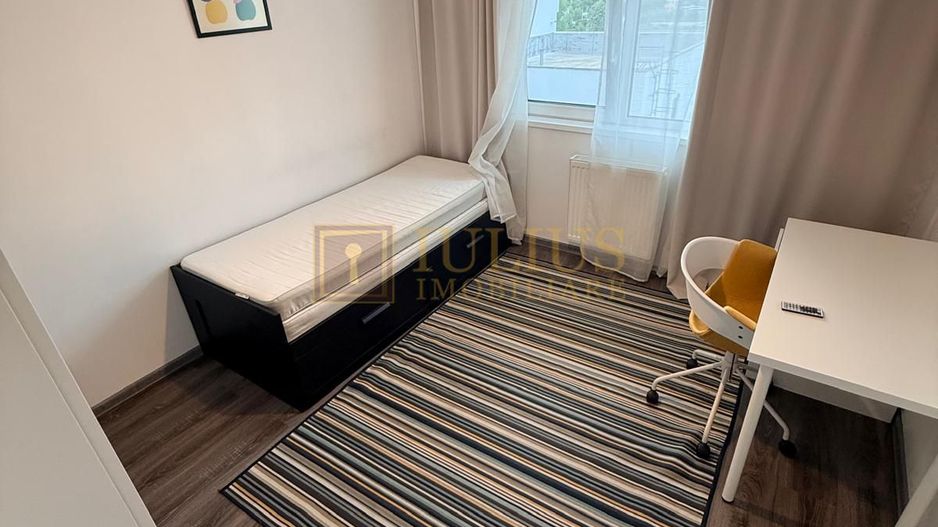 3 camere| City of Mara| loc de parcare subteran| 2 bai| Pet friendly| - Poză 21