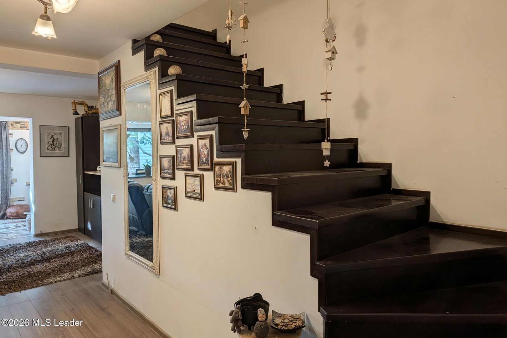 Padurea Cernica - Casa P+1+Pod Inalt, Lot pe Colt 250 Mp, Mobilata - Poză 16