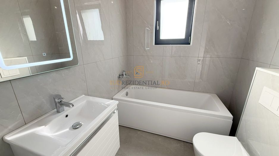 Casa Individuala cu 4 Camere si 2 Bai | Teren 343 mp, zona centrala - Poză 5