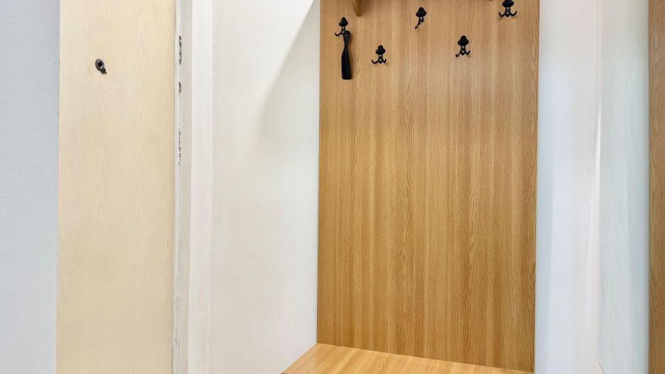 Apartament 2 camere, Calea Șagului – zona Turist - Poză 21