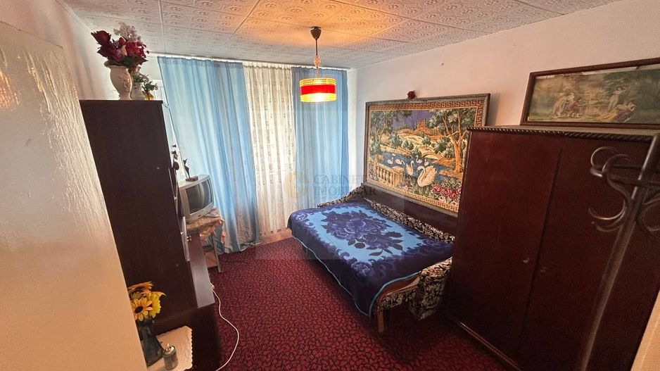 2 Camere | Decomandat | 300m de Metrou | Gorjului | Reabilitat termic - Poză 1