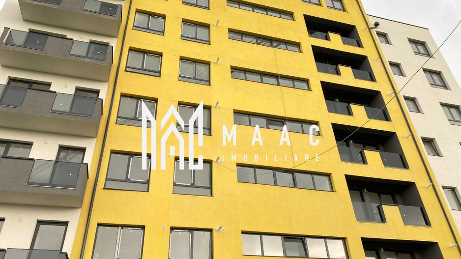 Apartament 2 camere | 52 MPU | Finisat la cheie | Calea Șurii Mici - Poză 12