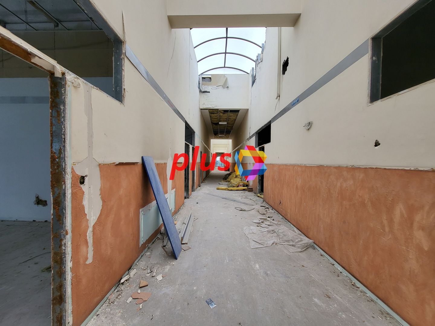 Spatiu de birouri la etaj 1 - 800 mp # Plus-imo.ro - Poză 5