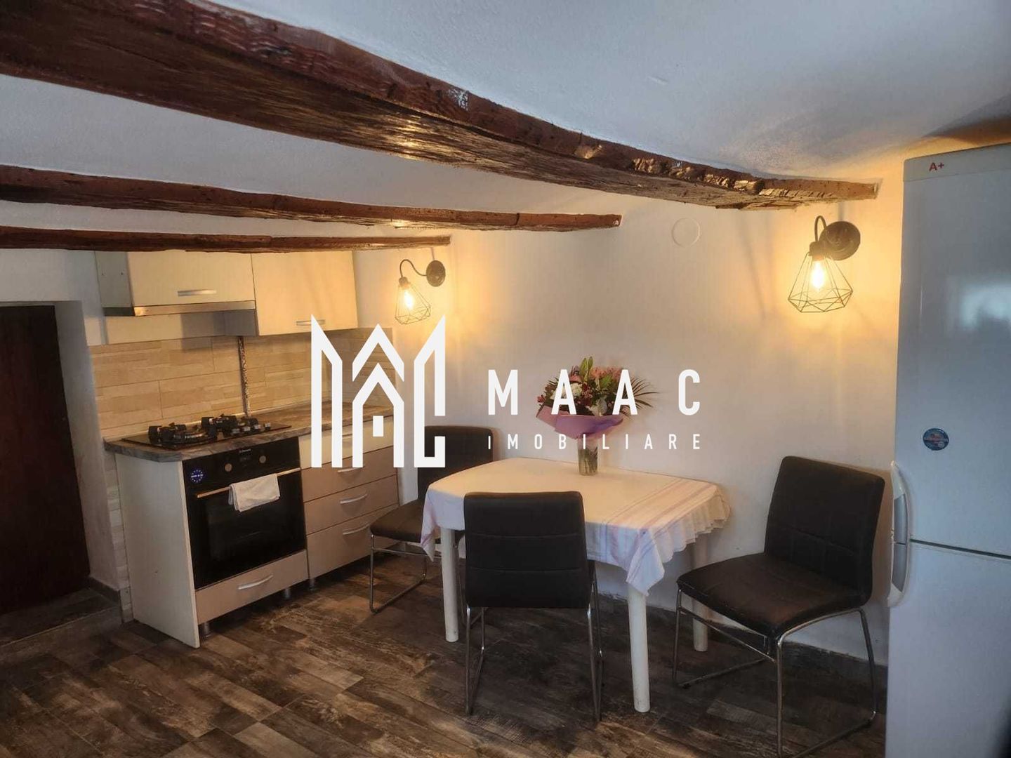 Casa Individuala I 3 Camere I Acces Auto I BBQ I Agnita - Poză 1