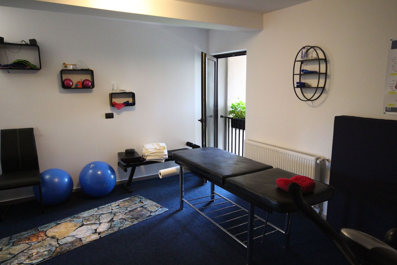 Disponibile 2 cabinete/clinica medicala în zona Braytim - Poză 7