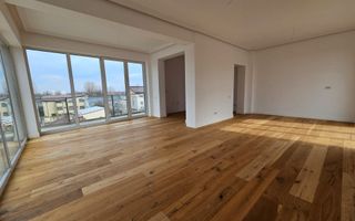 Penthouse 3 camere lux - Floreasca | Loc de parcare - Poză 1