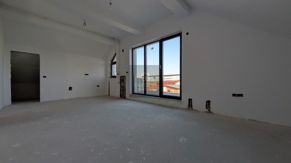 2 CAMERE + LOC DE PARCARE | GARA OBOR DE EST| - Poză 2